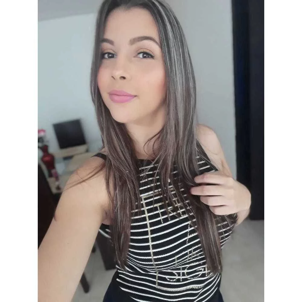 palomahills's Live Sex Cam Show