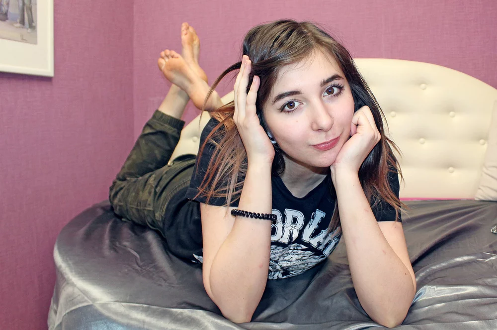 lirahot's Live Sex Cam Show