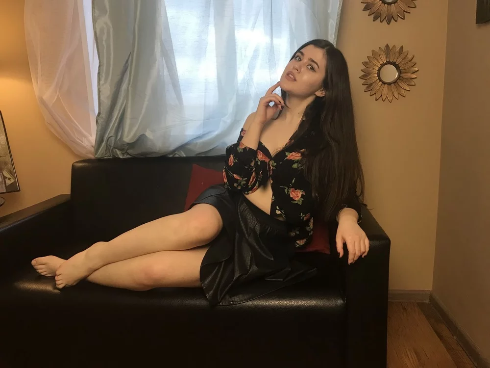 foxyxlisa
