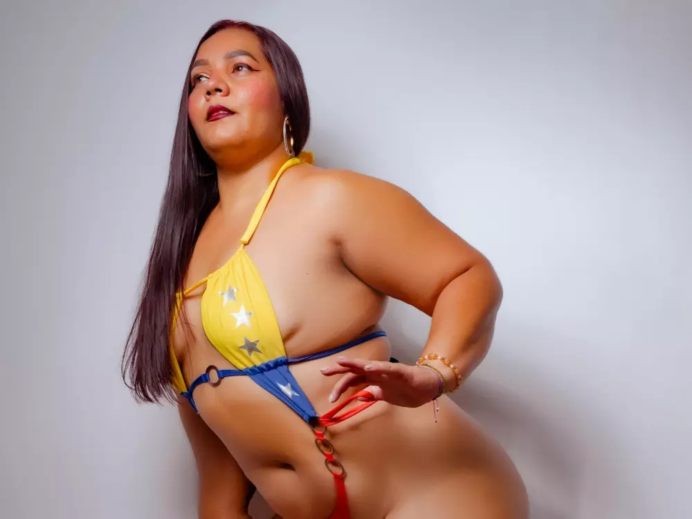 amanda-nordby's Live Sex Cam Show