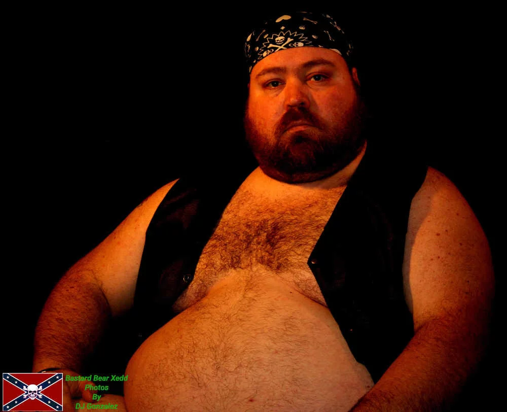 bastard-bear-xedd's Live Sex Cam Show