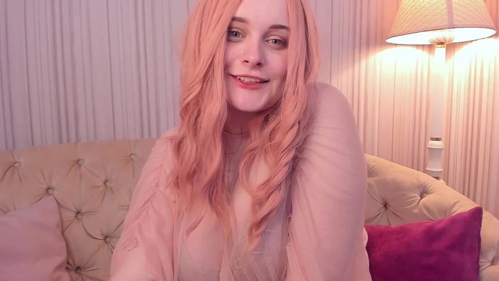 ellegray's Live Sex Cam Show