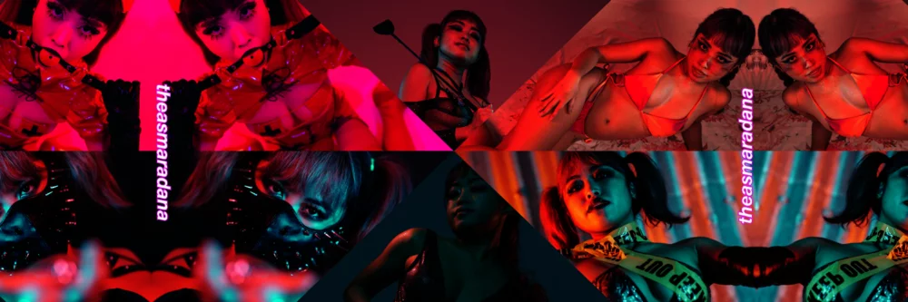 theasmaradana's Live Sex Cam Show