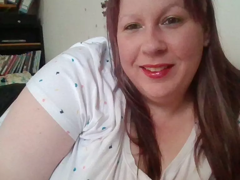starlight1983's Live Sex Cam Show