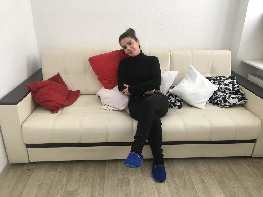 leiladivine's Live Sex Cam Show