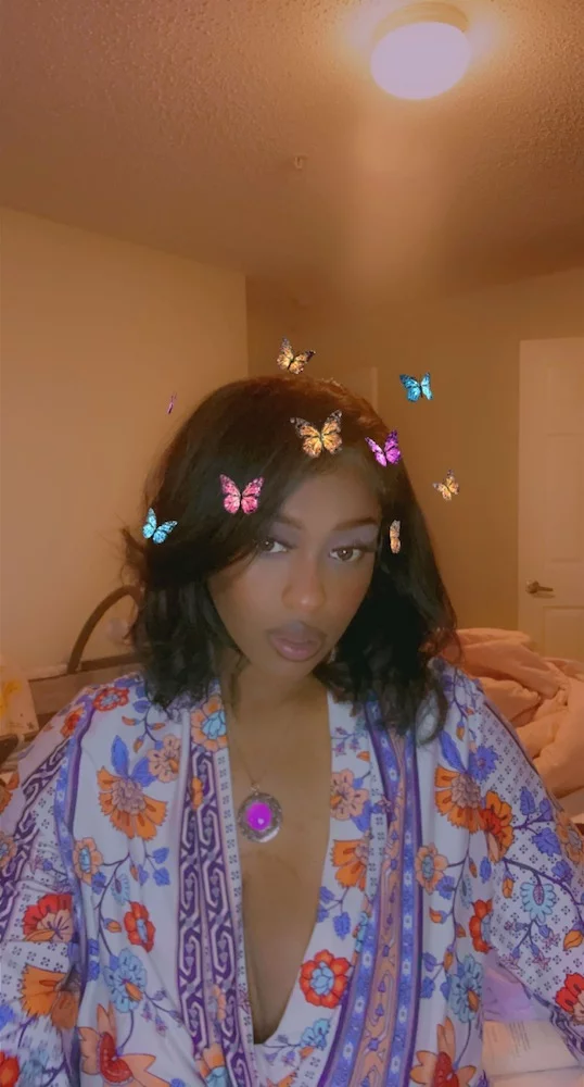 Beautyb's Live Sex Cam Show