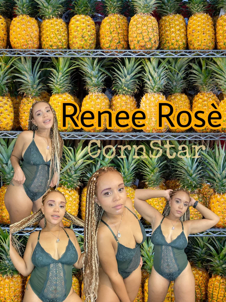 reneerrosee's live chat room