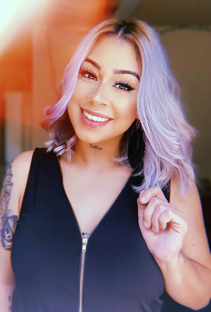 Exoticfox Cam: Free Live Nude Sex Show & Chat - Camsoda