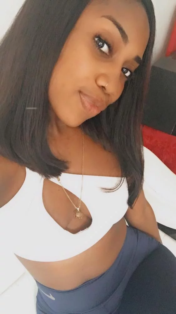 breyshellsexy's Live Sex Cam Show