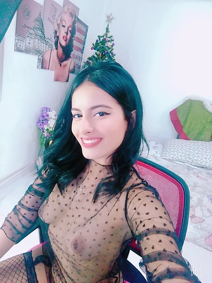 GinaFancy's Live Sex Cam Show