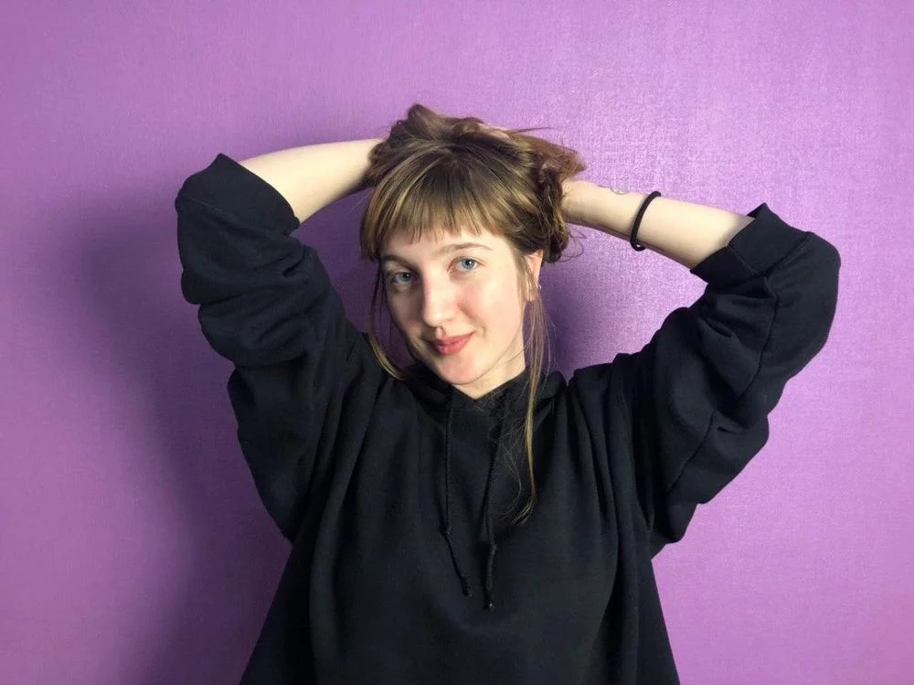 mirandadenmark's Live Sex Cam Show