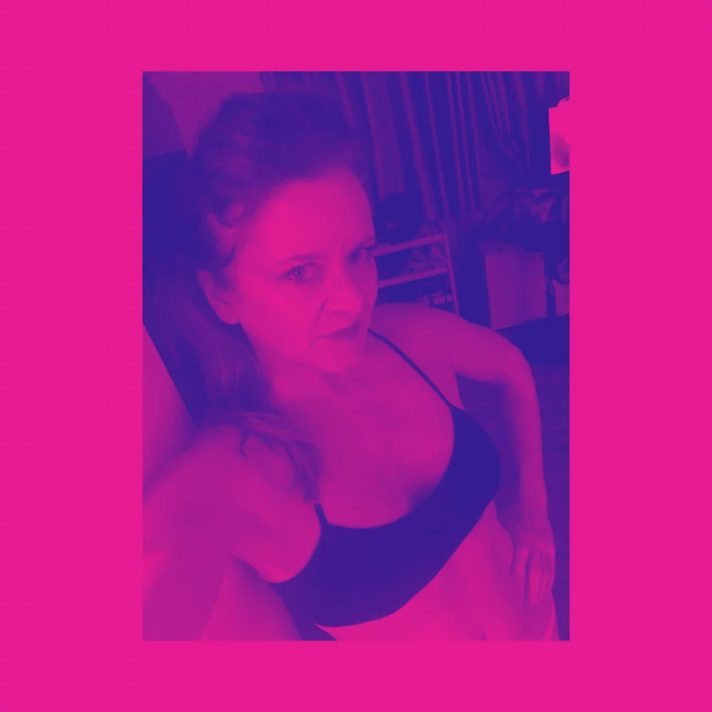 gingersnapped's Live Sex Cam Show