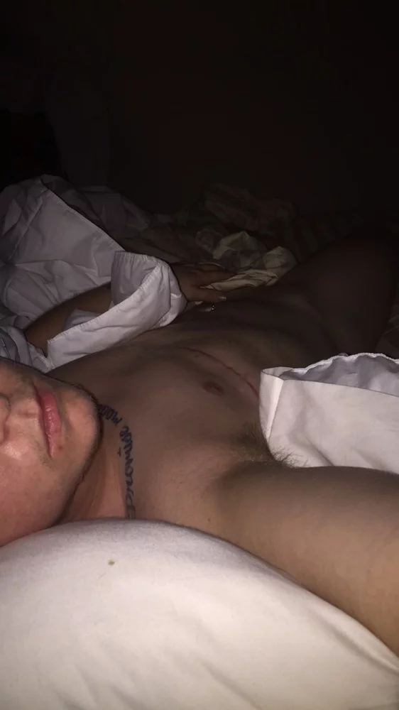 TboyShane's Live Sex Cam Show