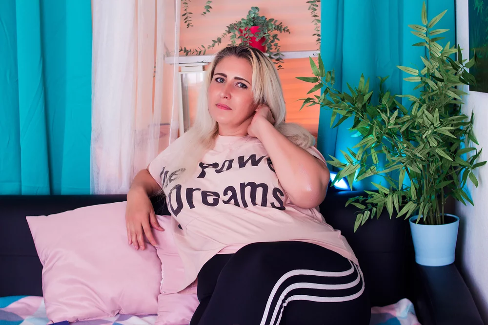 evelinaone's Live Sex Cam Show