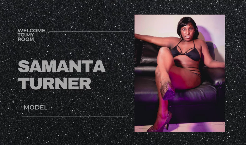 samantaturner24's Live Sex Cam Show
