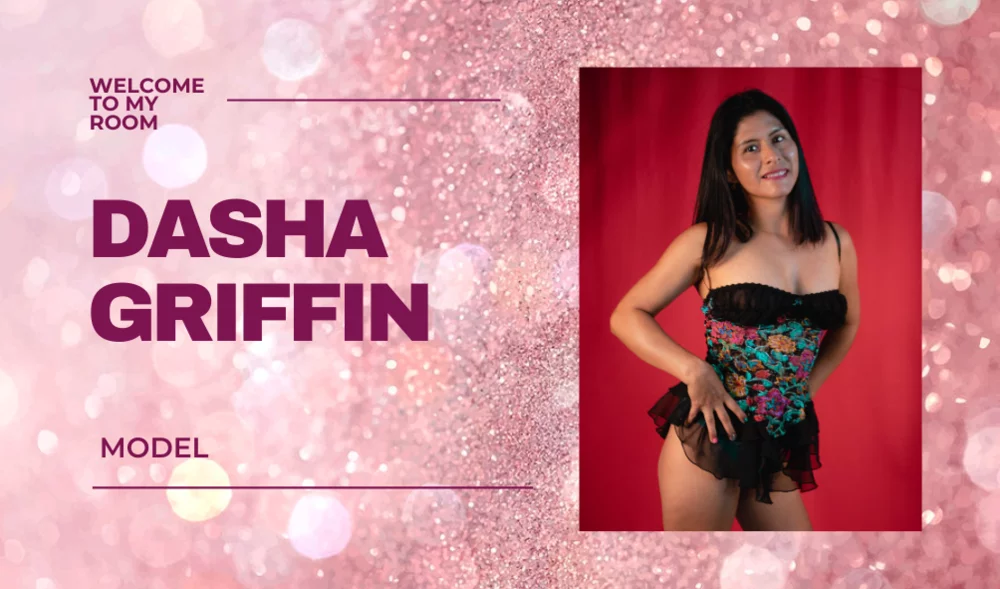 dashagriffin's Live Sex Cam Show