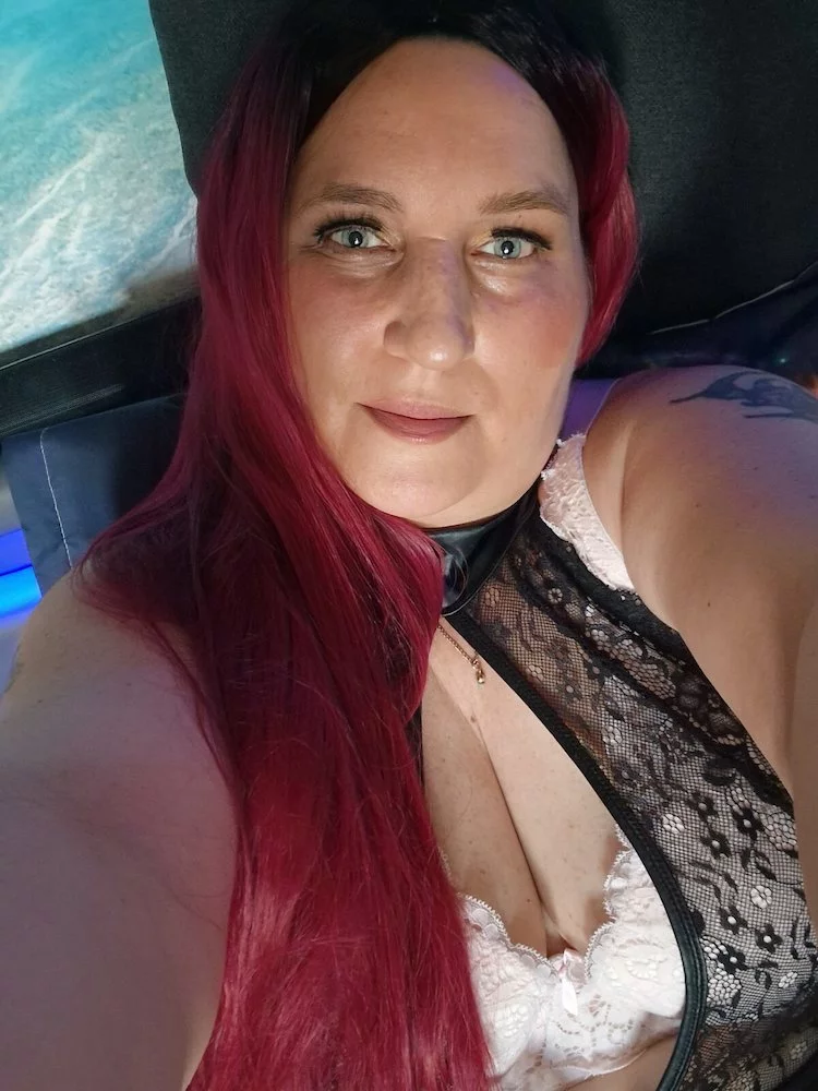 drachenlady