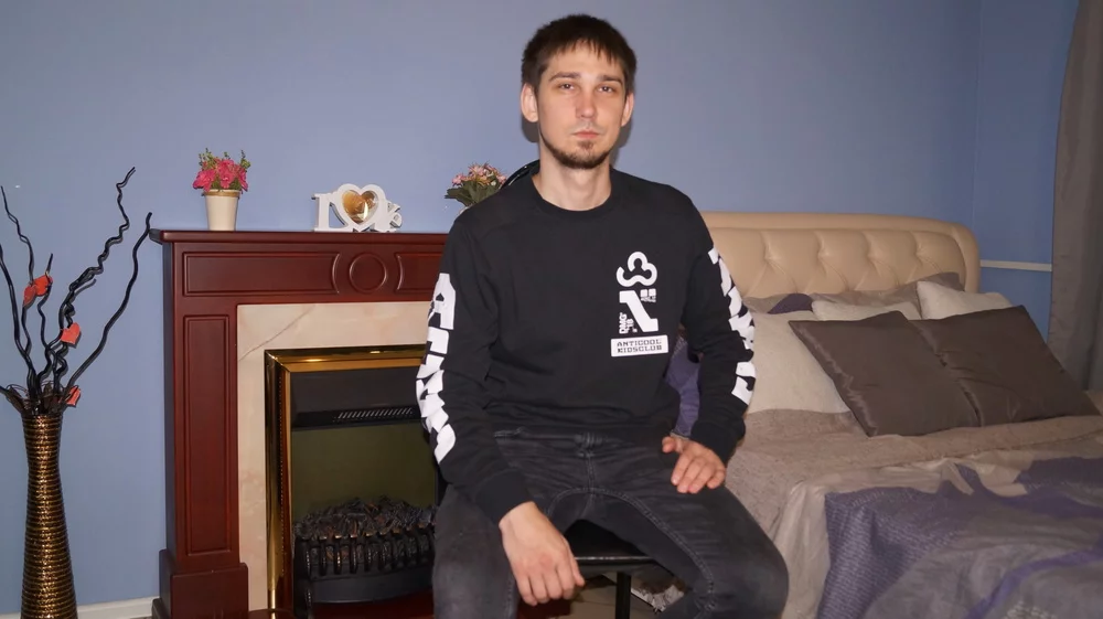 fabianburns's Live Sex Cam Show