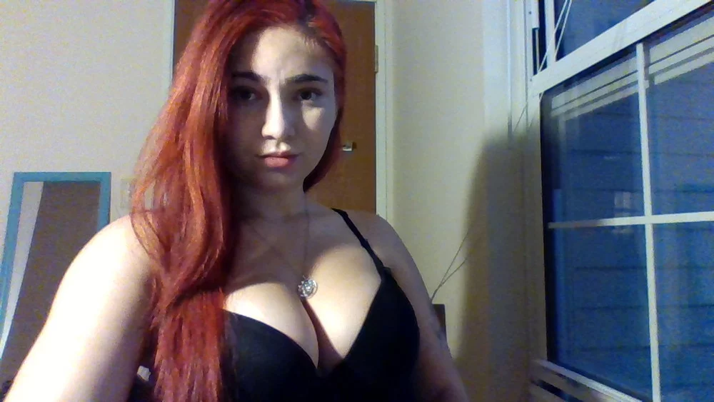 babyselena2290's Live Sex Cam Show