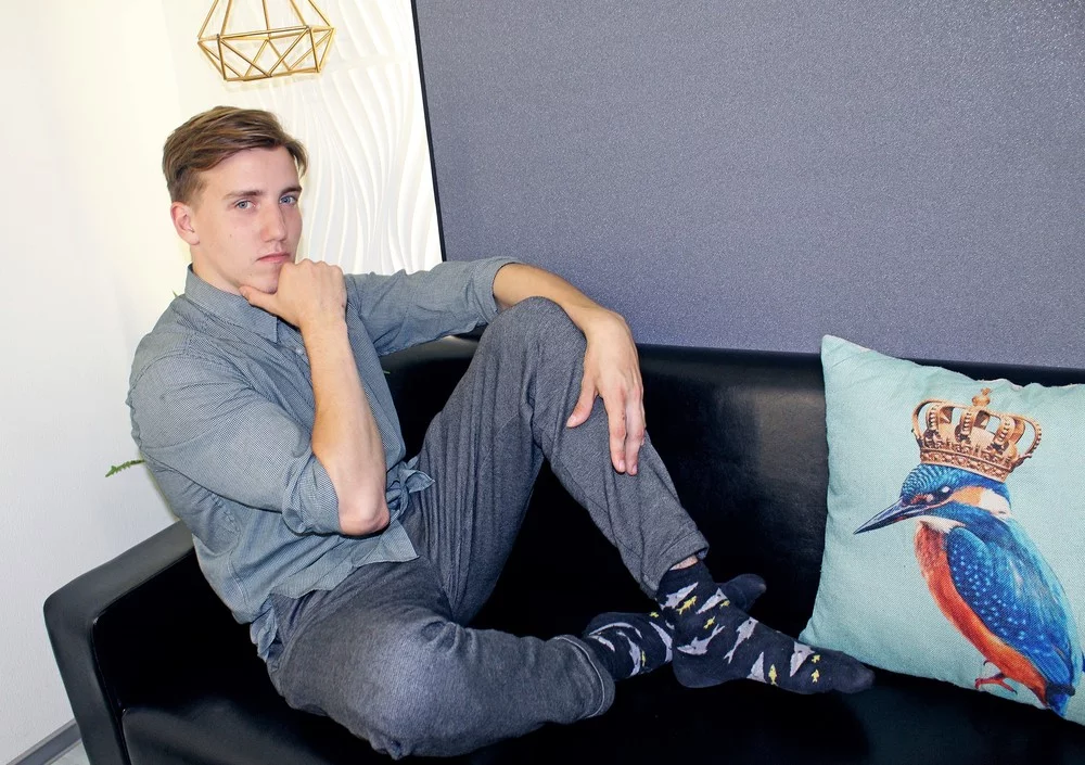 carlosjazzy's Live Sex Cam Show