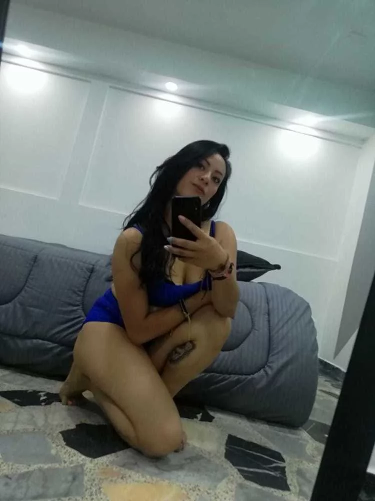 esperanza-diaz's Live Sex Cam Show