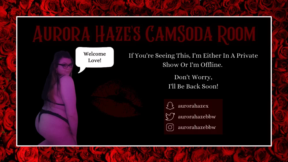 aurorahazexxx