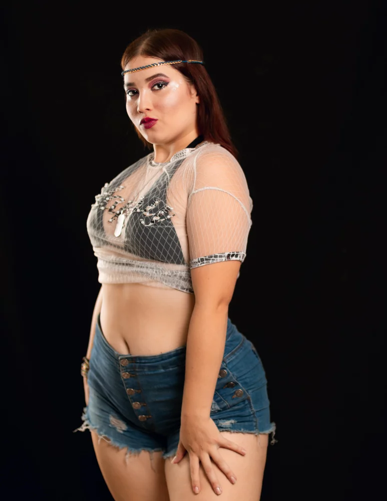 lilithflowers's Live Sex Cam Show