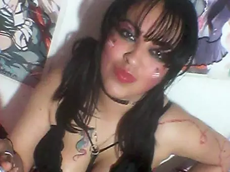 alizelatin's Live Sex Cam Show