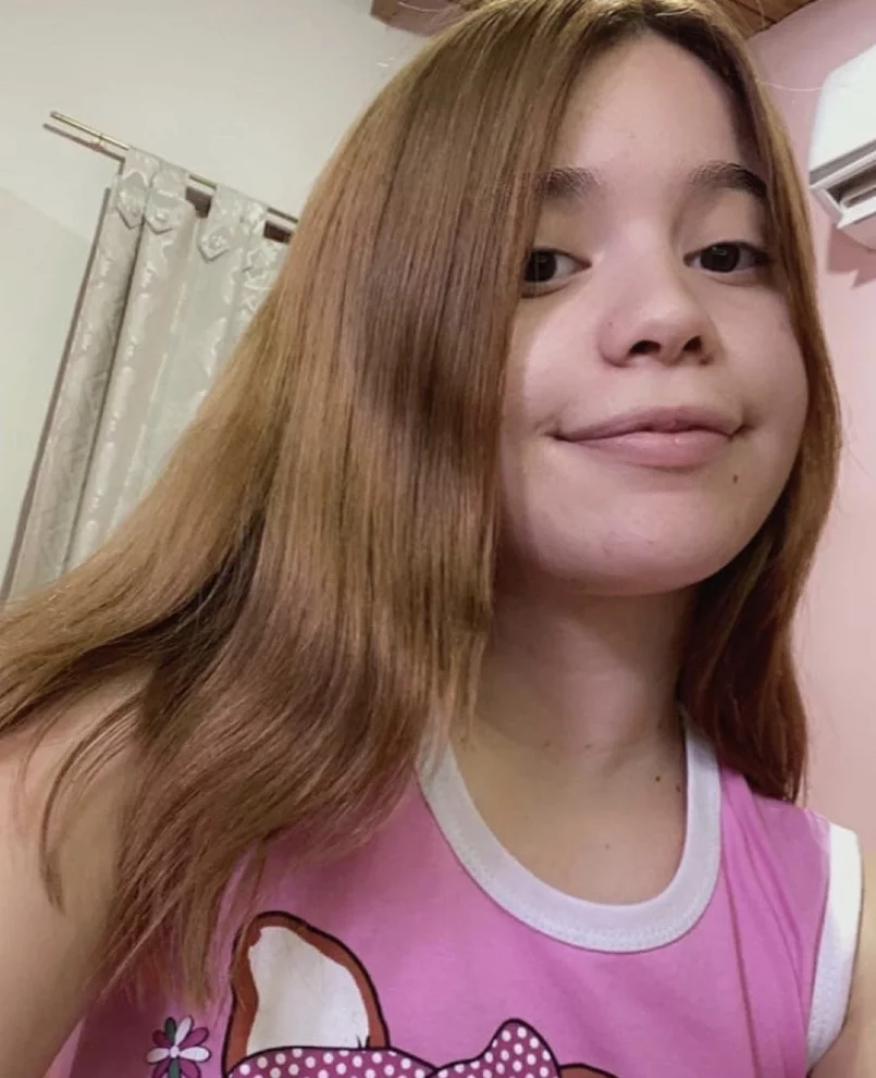 Lost in pure sensation