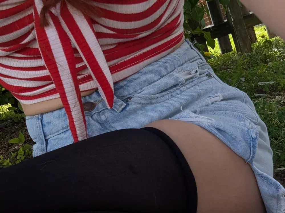 hannahkisses