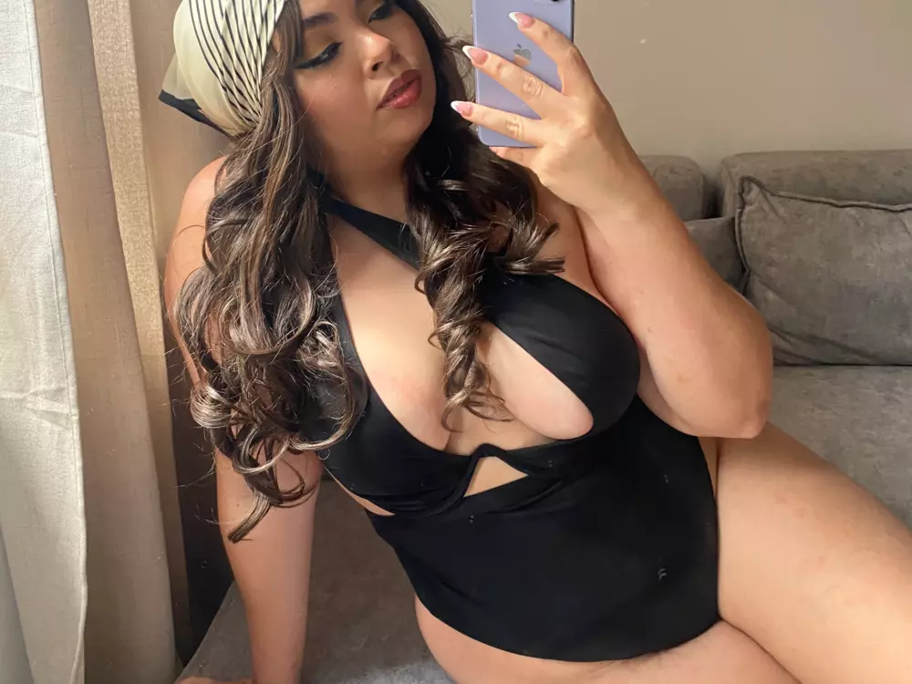 Taylor Brave's Live Sex Cam Show