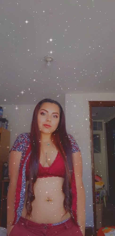 esmeralda-grey's Live Sex Cam Show