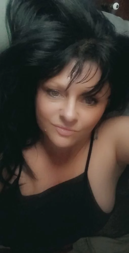 Sexy Sammie's Live Sex Cam Show