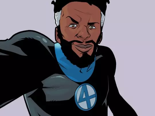 mrfantastic2u