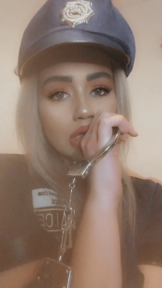 Stacey Alec's Live Sex Cam Show