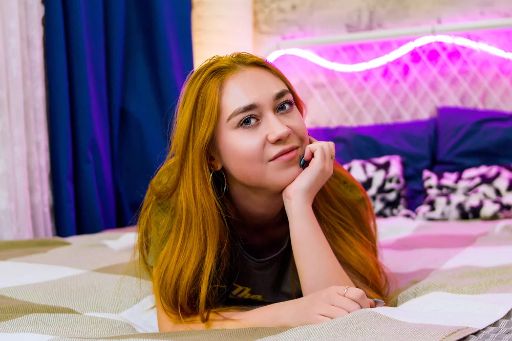 anastasias's Live Sex Cam Show