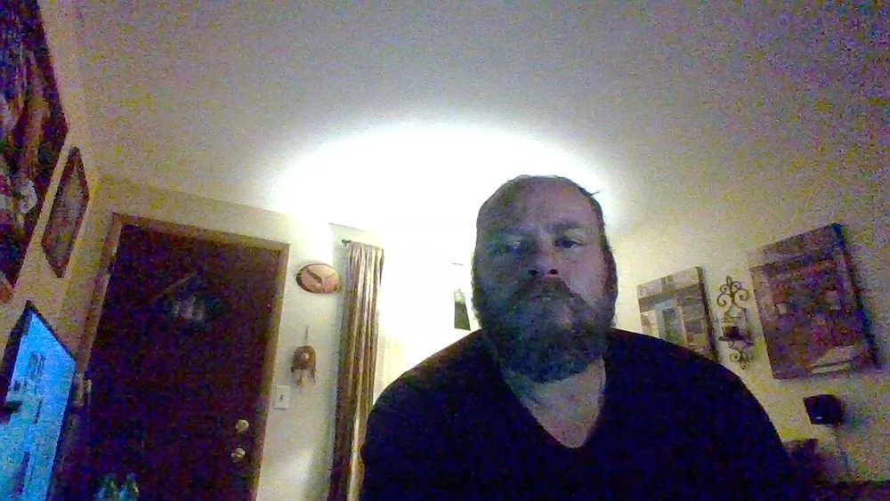crazzyman1234's Live Sex Cam Show