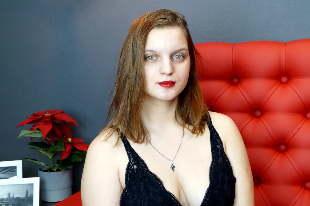 erikatatum's Live Sex Cam Show