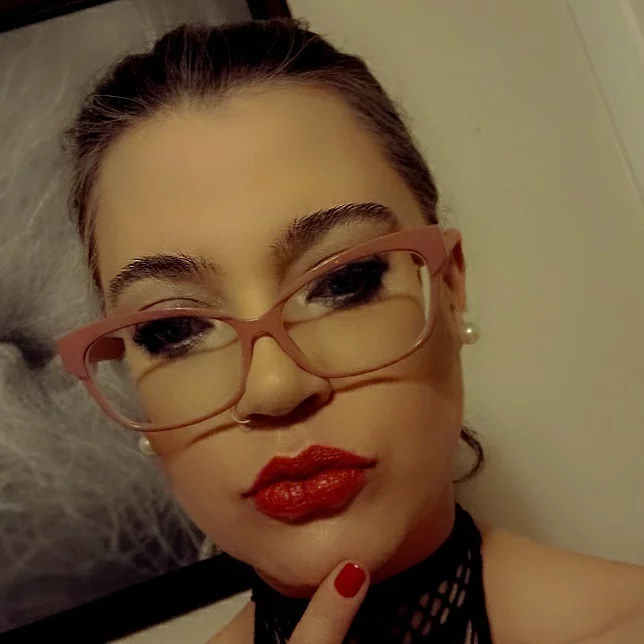 samantharoselove's Live Sex Cam Show