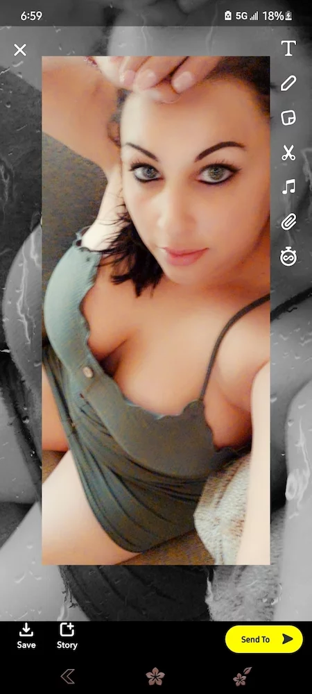 krystalluciana's Live Sex Cam Show