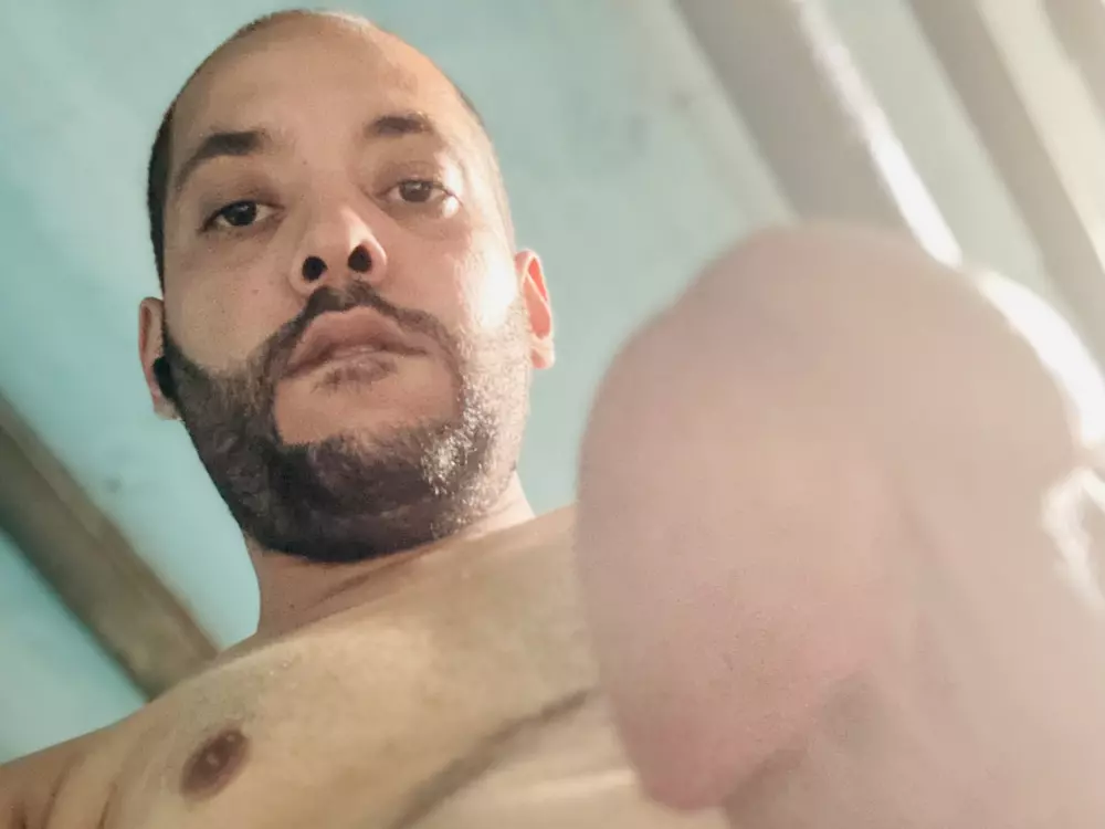 bebolove89's Live Sex Cam Show