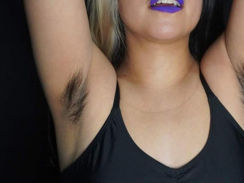 hairyduchess
