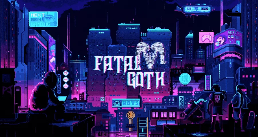 thefatalgoth