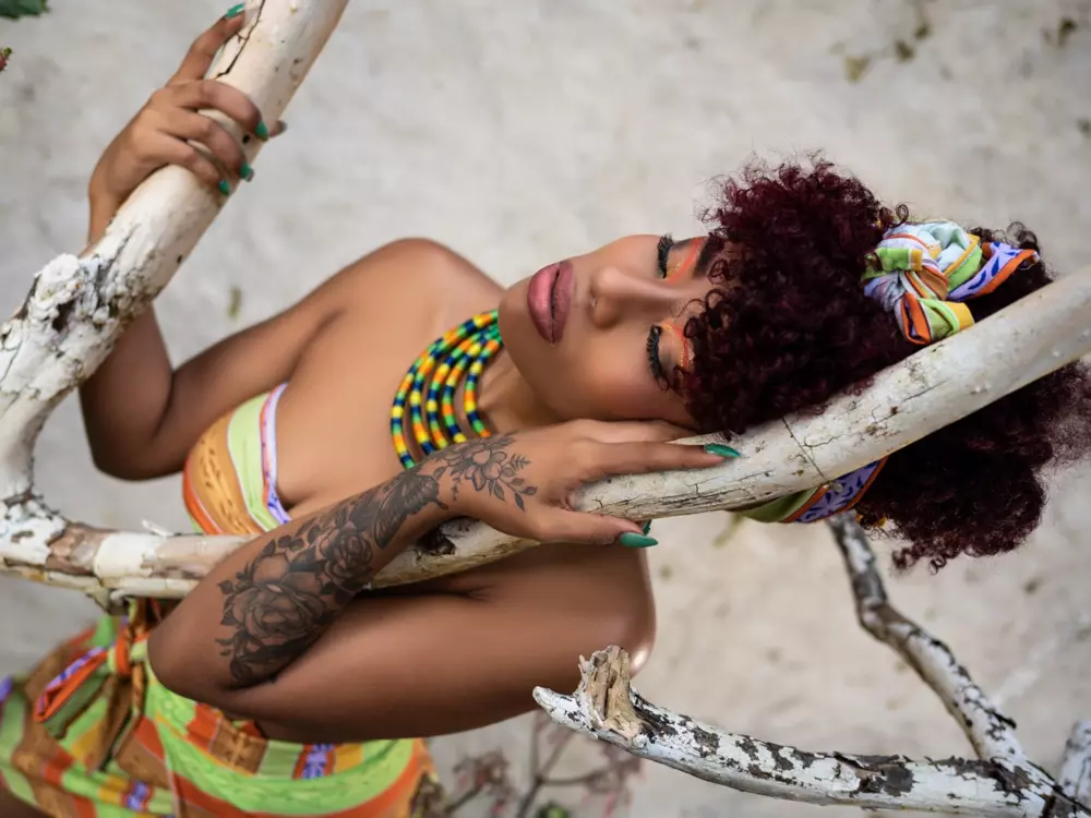 karla-ricochett