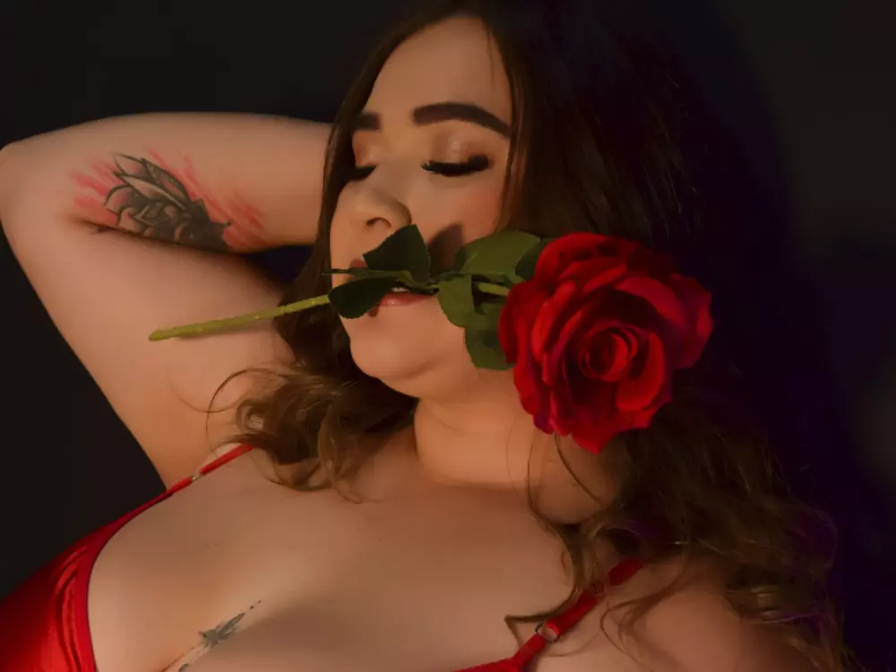 rubyhot277