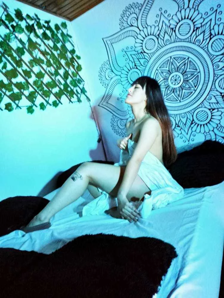 maddysky's Live Sex Cam Show