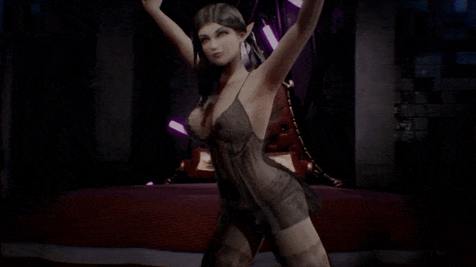 Succubus Mila's Live Sex Cam Show