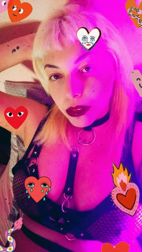 ladylizzy