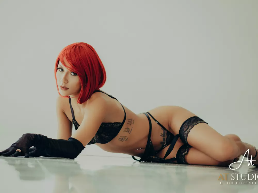 Sussy Price's Live Sex Cam Show