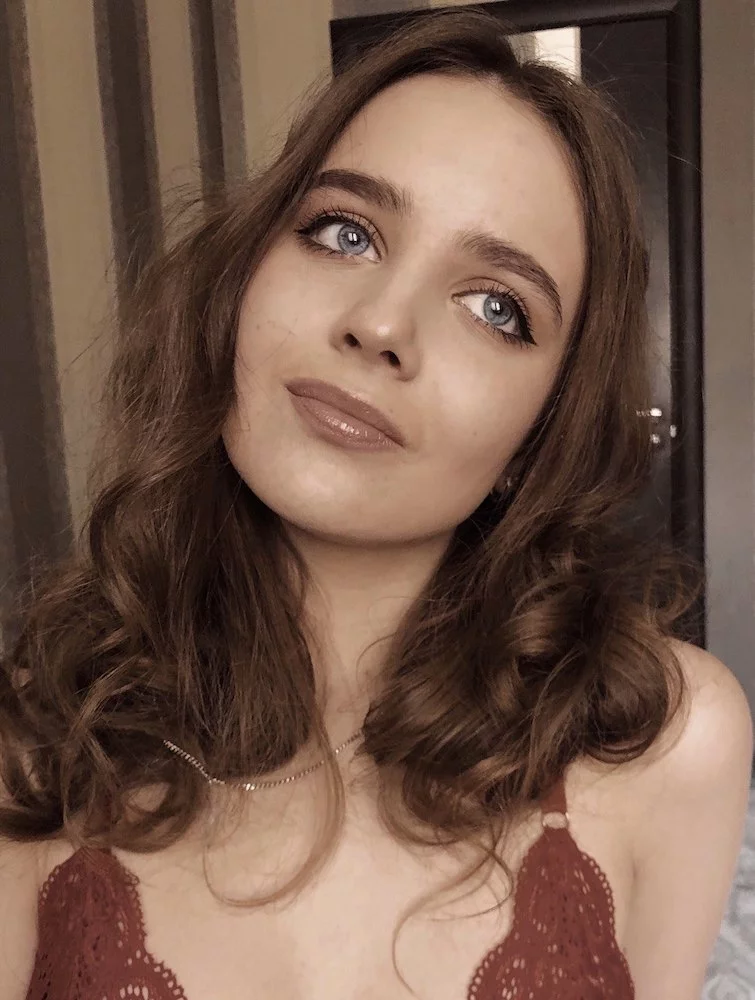 CuteMaryJane's Live Sex Cam Show